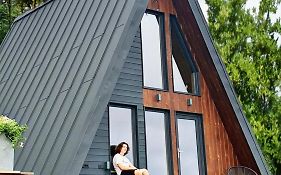 Zibran Cabane